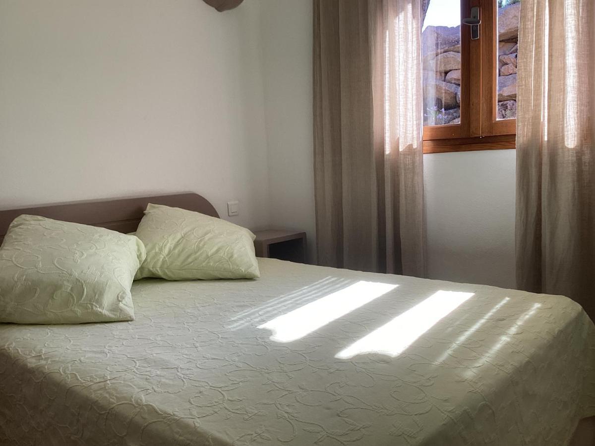 Hotel Fiori Di Santa Giulia Porto-Vecchio  Exterior foto